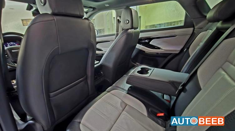 Land Rover Range Rover Vogue 2020