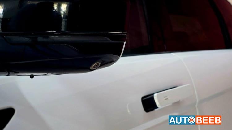 Land Rover Range Rover Vogue 2020