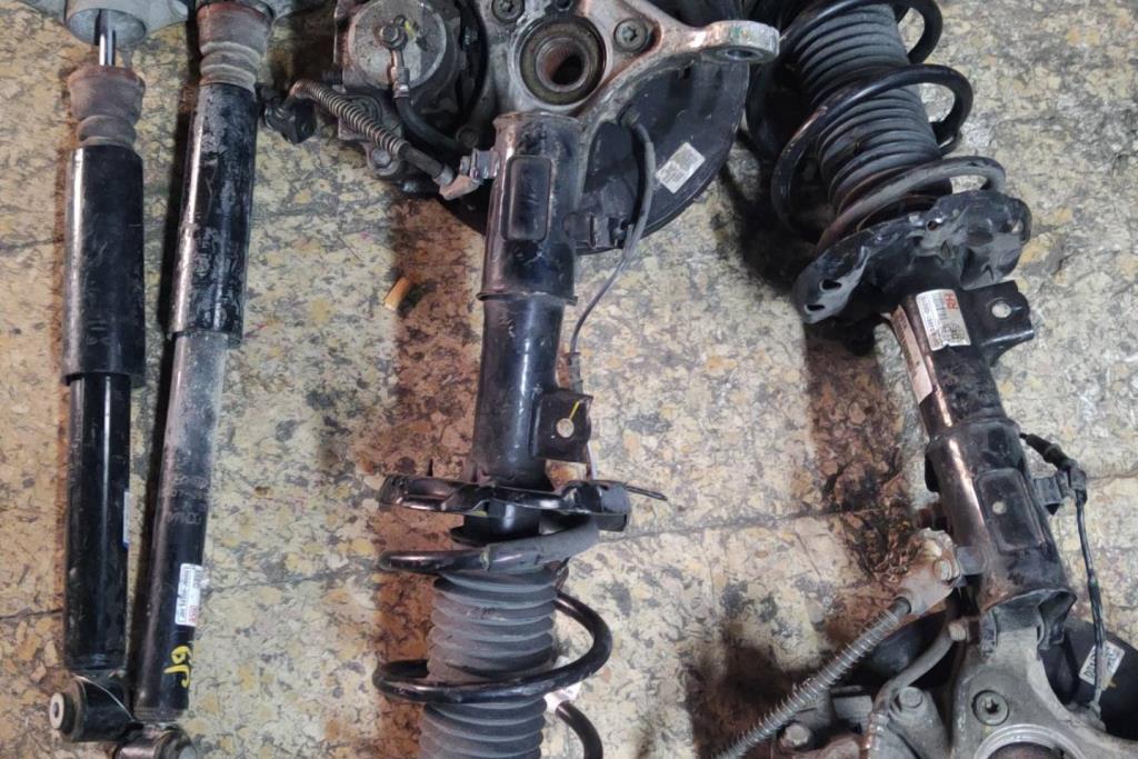  Shock Absorber Hyundai Ioniq