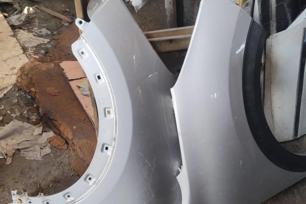 Body  Fenders  KIA Niro