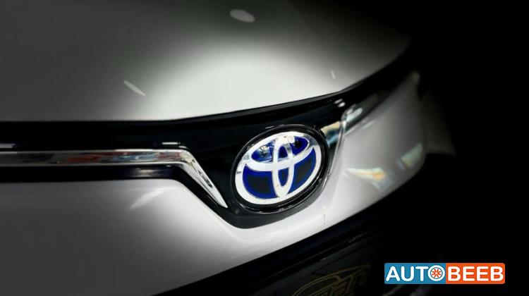 تويوتا كورولا 2021