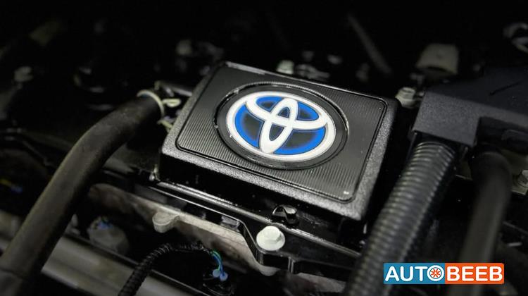 تويوتا كورولا 2021