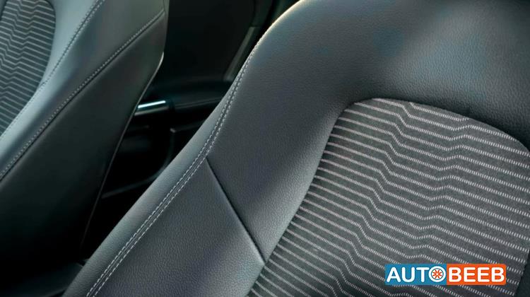 مرسيدس بنز EQA250 2023