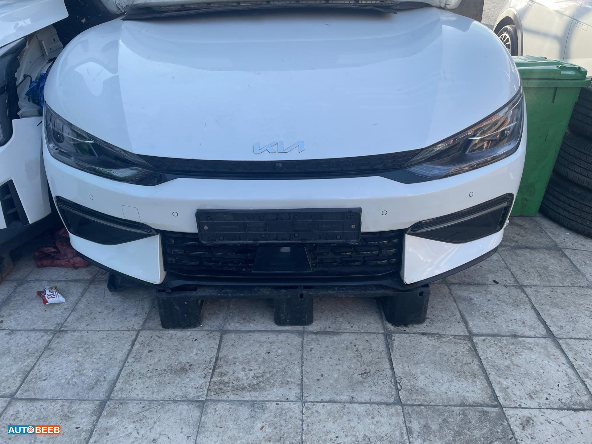 Body  Front clip KIA EV6