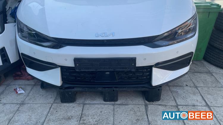 Body  Front clip KIA EV6