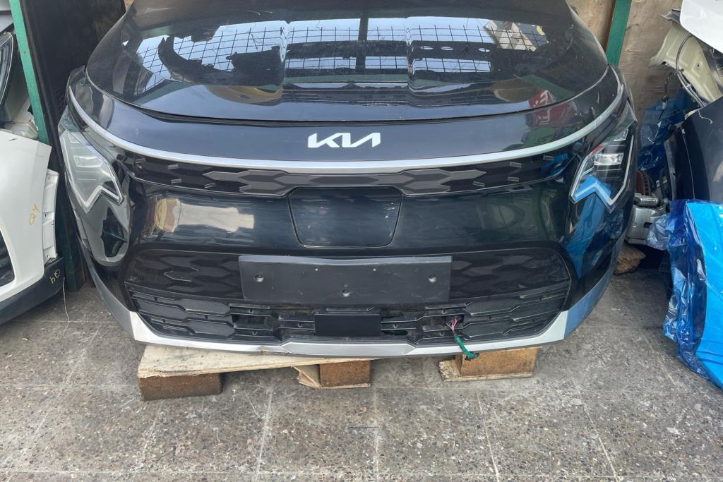 Body  Front clip KIA Niro