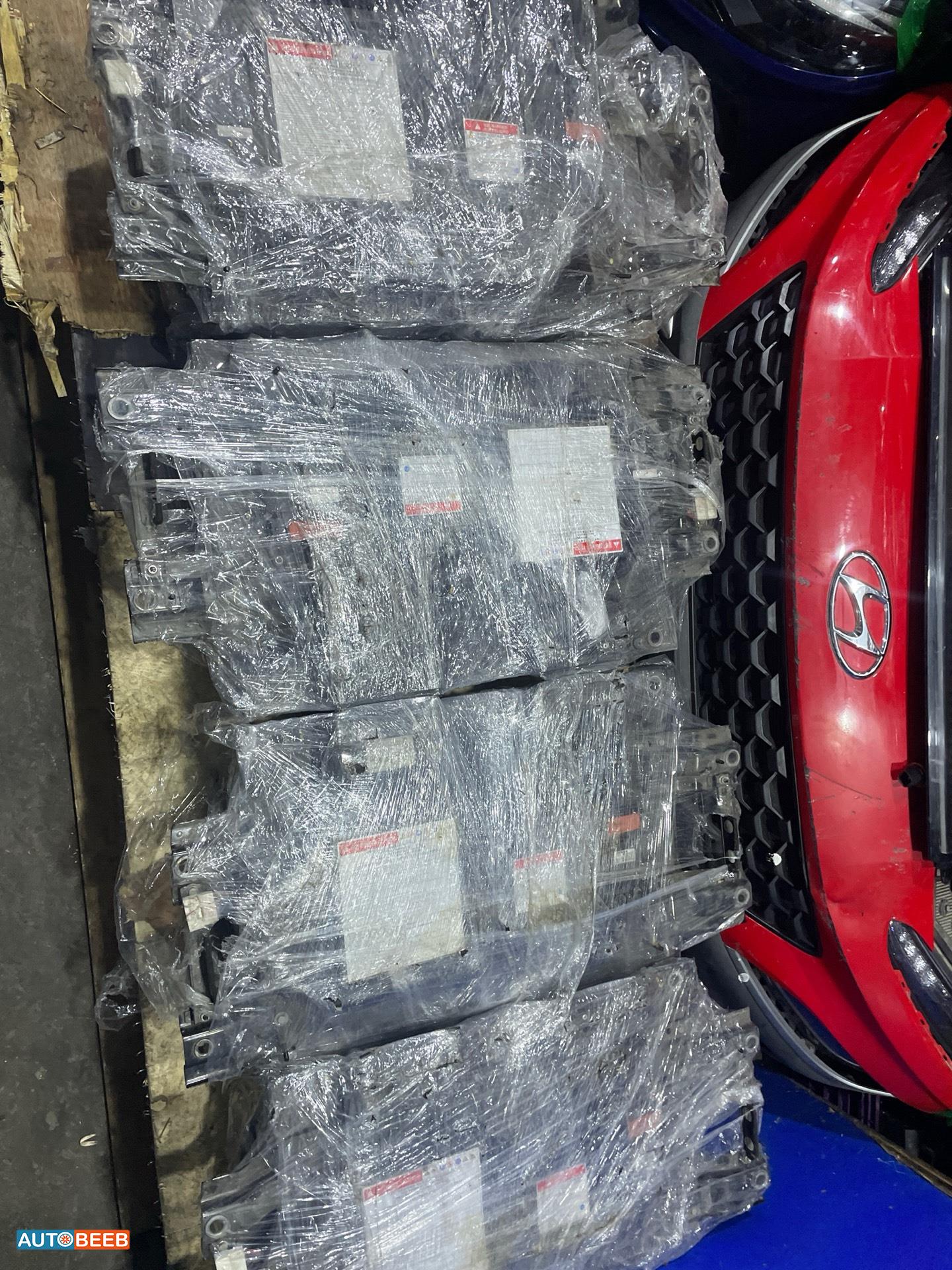 Electrical  Hybrid battery Hyundai Sonata