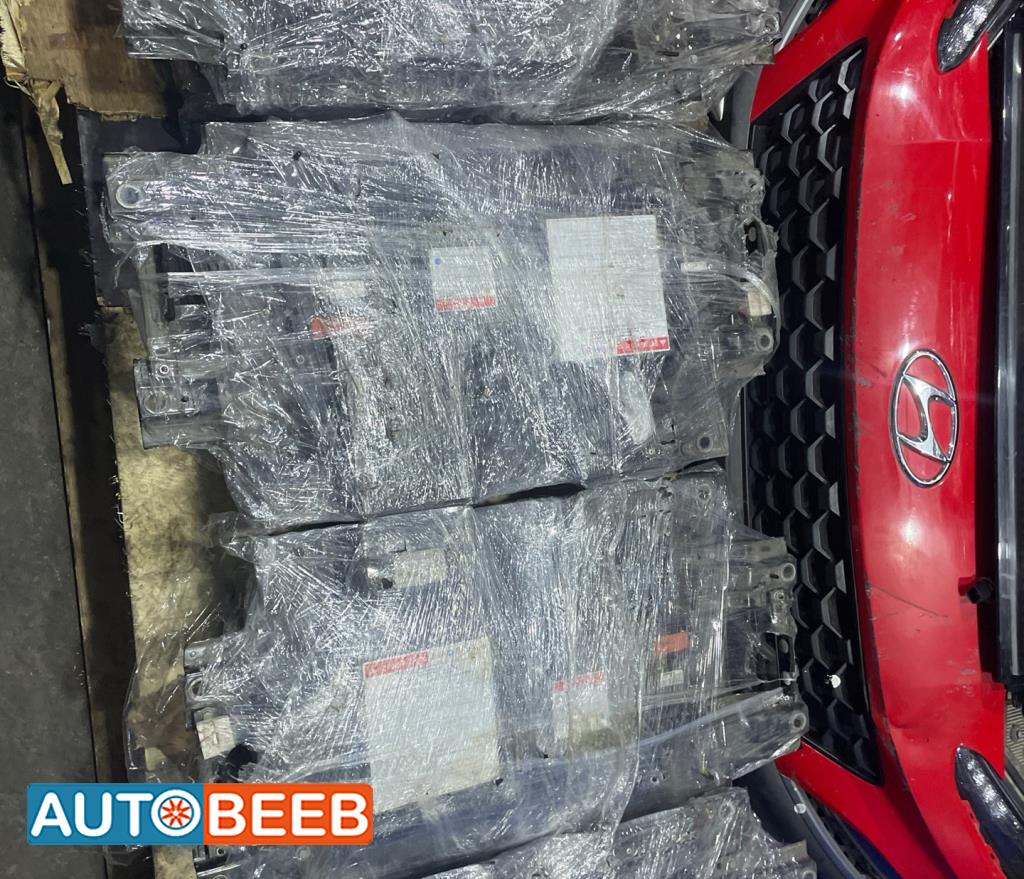 Electrical  Hybrid battery Hyundai Sonata