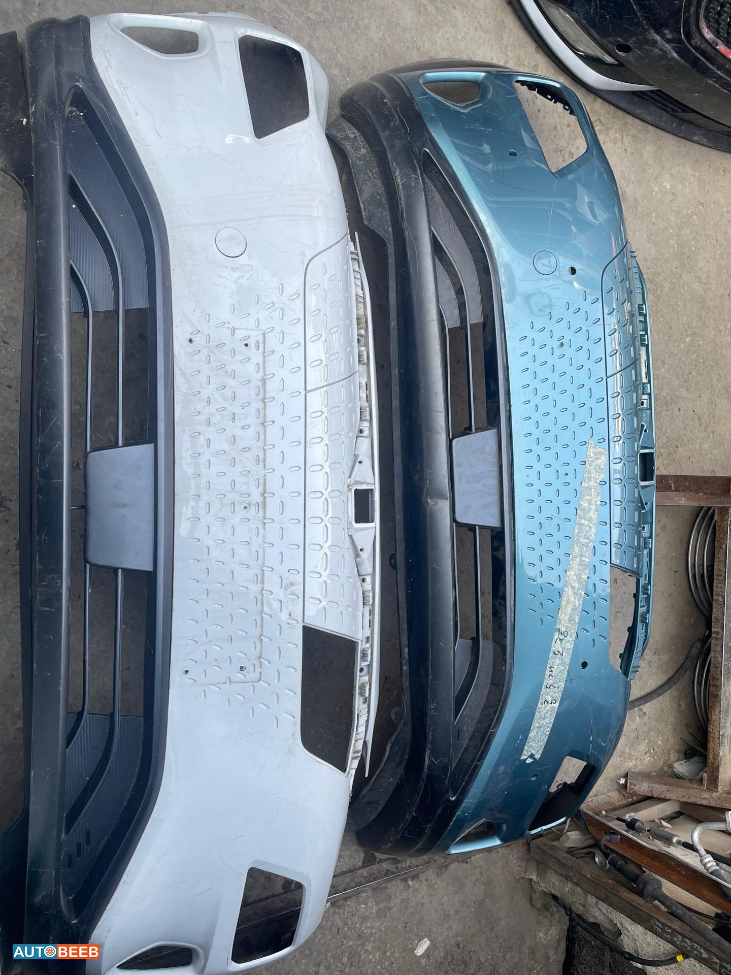 Body  Bumper Hyundai kona