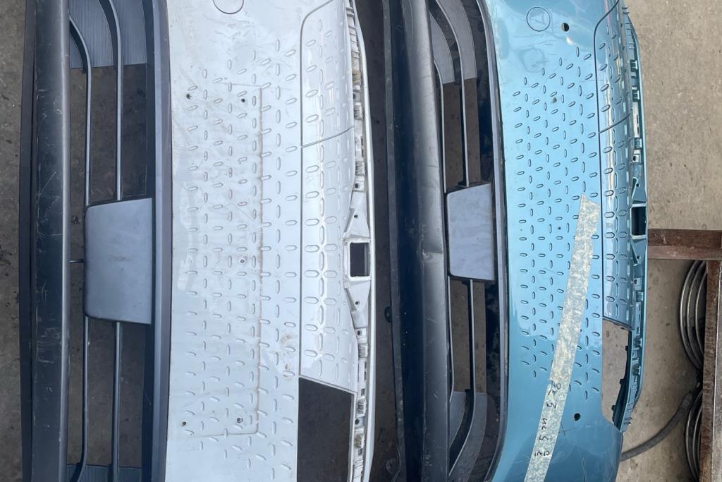 Body  Bumper Hyundai kona