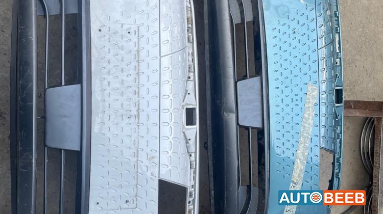 Body  Bumper Hyundai kona