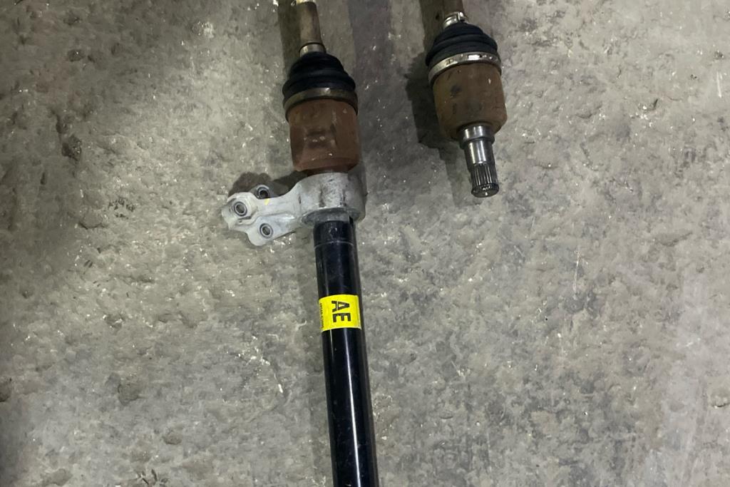  Mechanics  Hyundai Ioniq