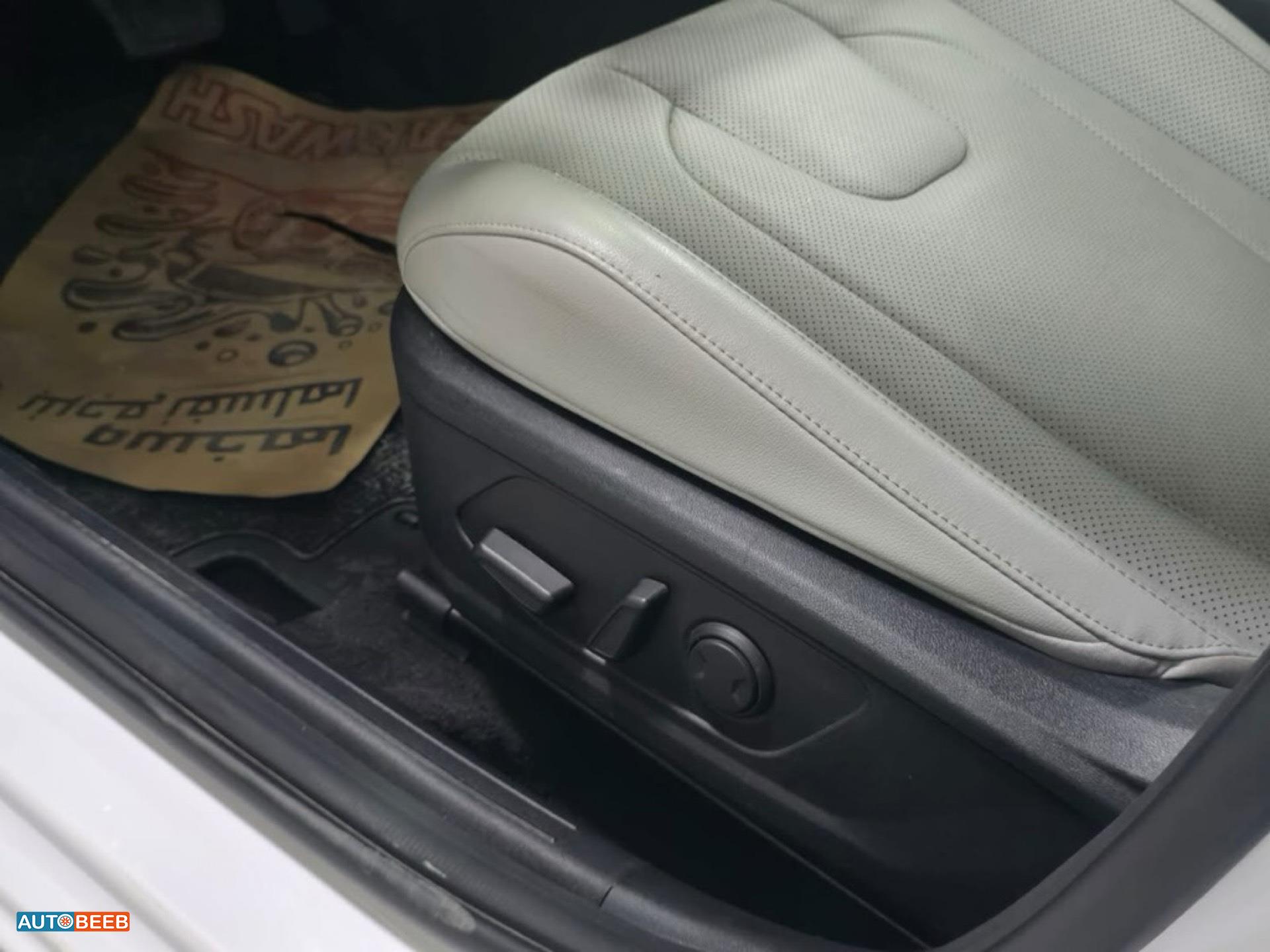 Hyundai Elantra 2021