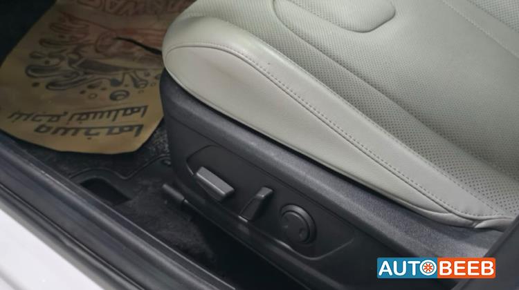 Hyundai Elantra 2021