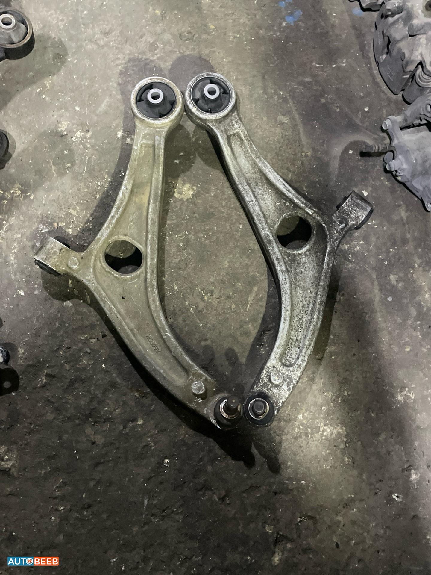  Mechanics  Hyundai Sonata