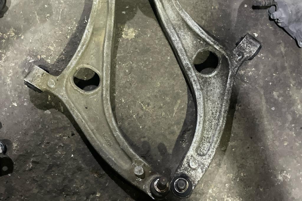  Mechanics  Hyundai Sonata