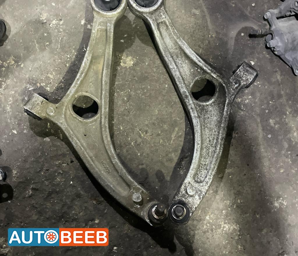  Mechanics  Hyundai Sonata