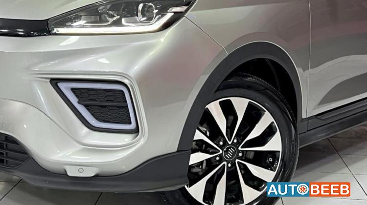 Weltmeister EX5 2023