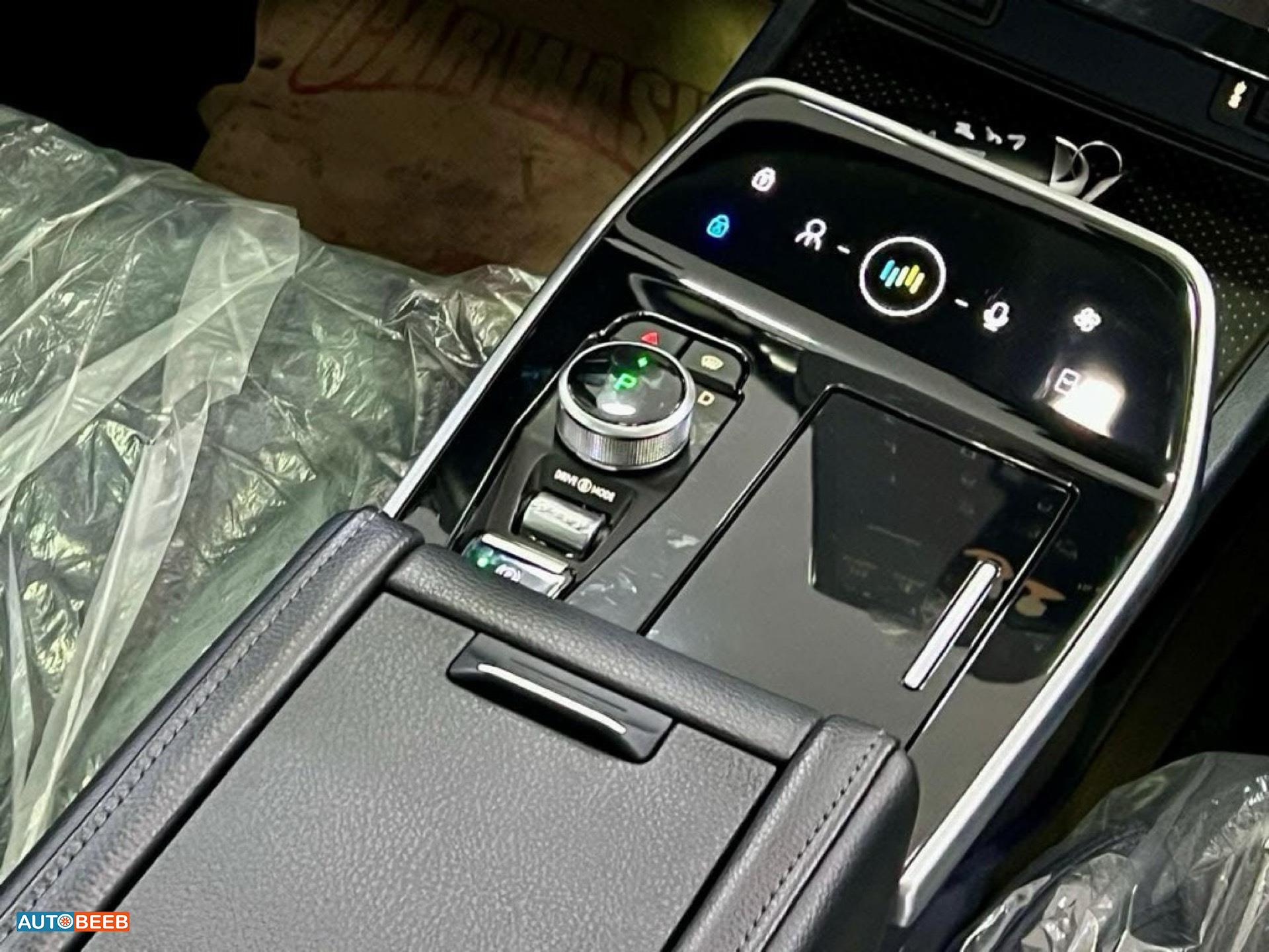 Weltmeister EX5 2023