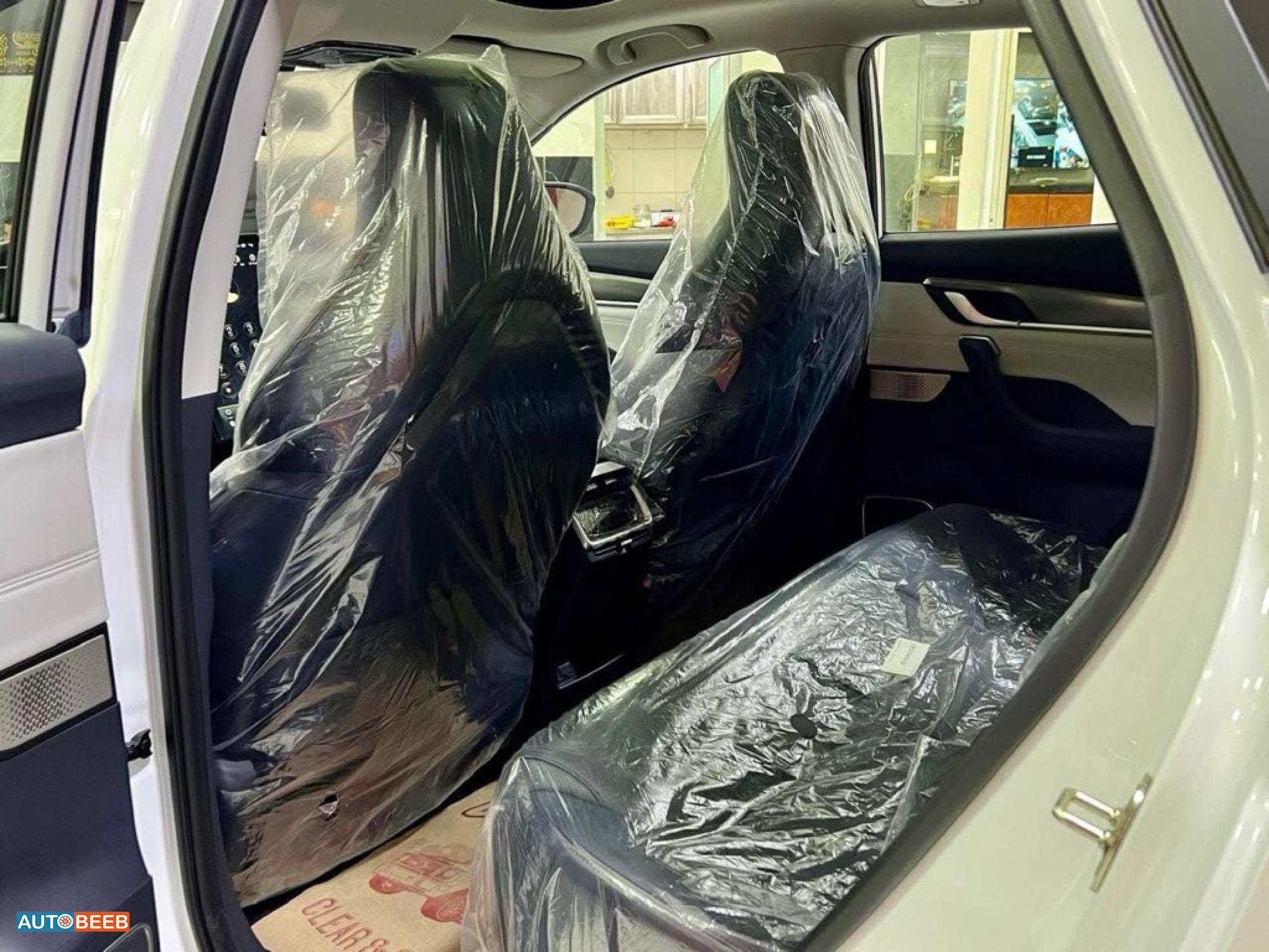 Weltmeister EX5 2023