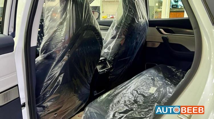 Weltmeister EX5 2023