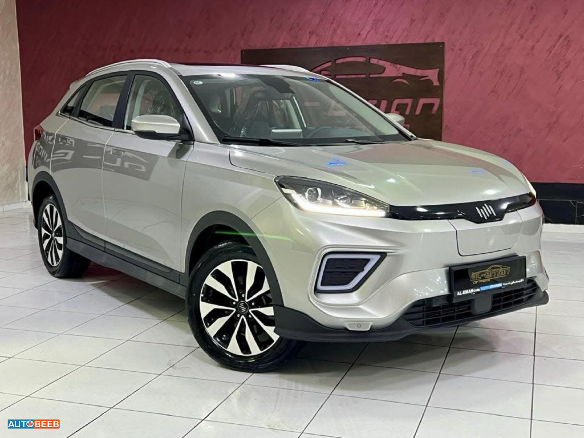 Weltmeister EX5 2023