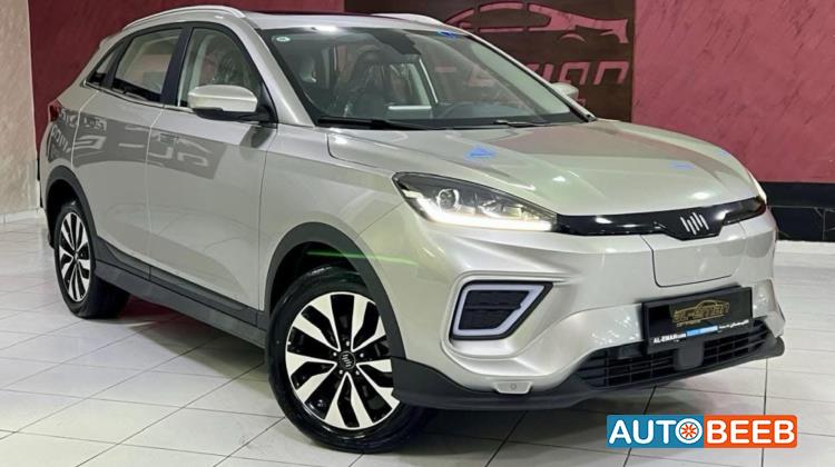 Weltmeister EX5 2023