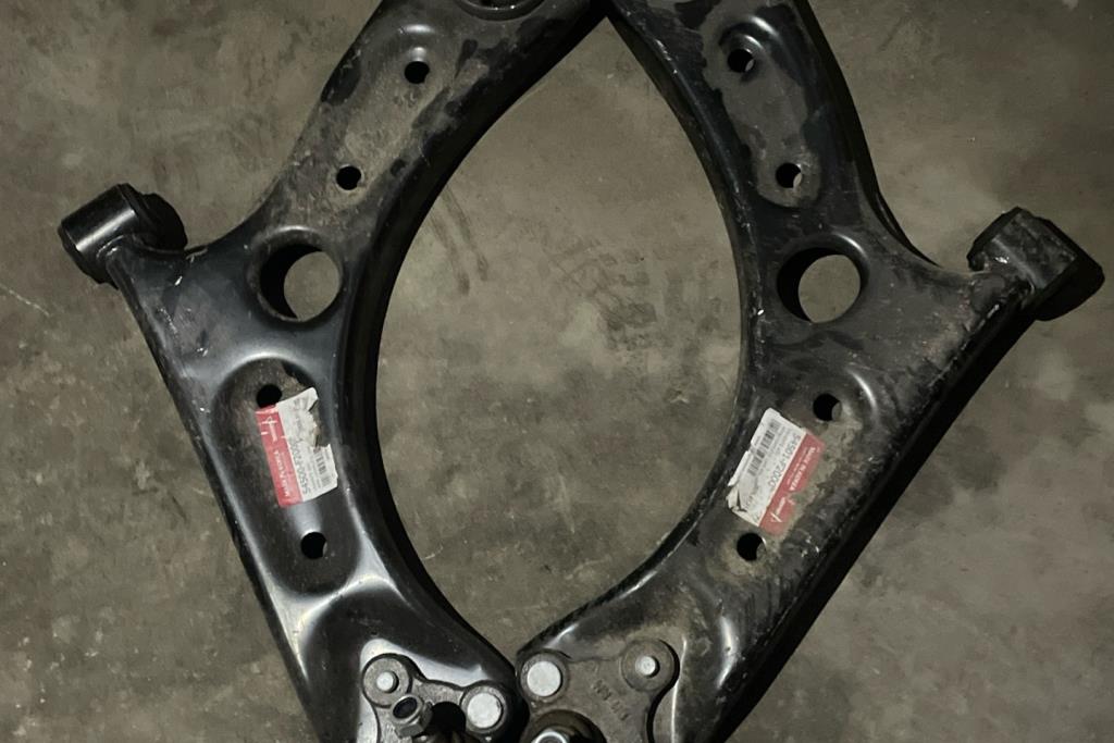  Mechanics  Hyundai Avante