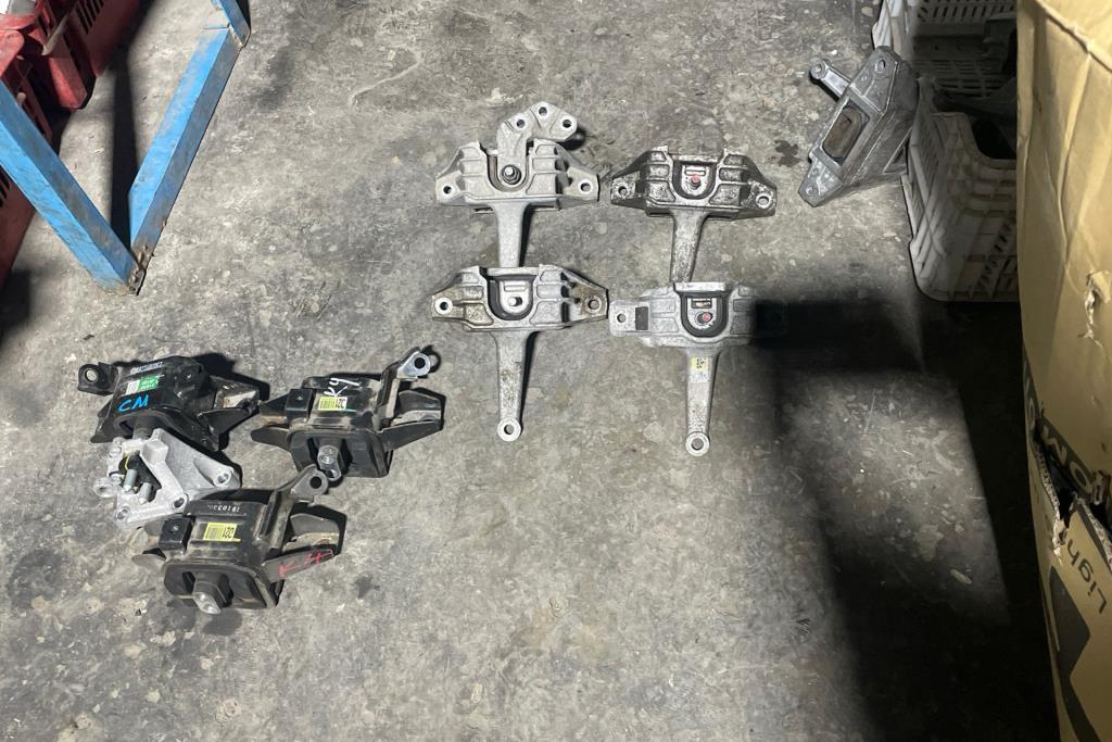  Mechanics  Hyundai kona