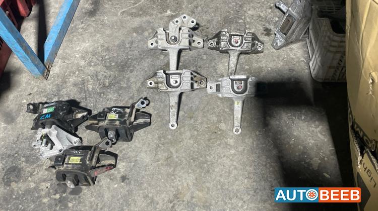  Mechanics  Hyundai kona