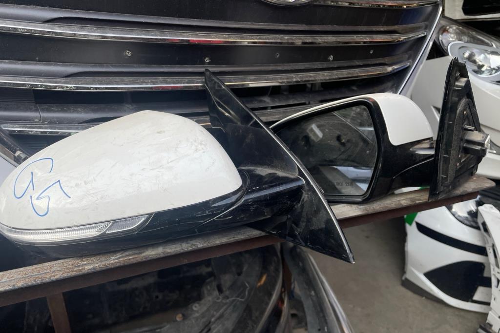 Body  Wing Mirror KIA Niro