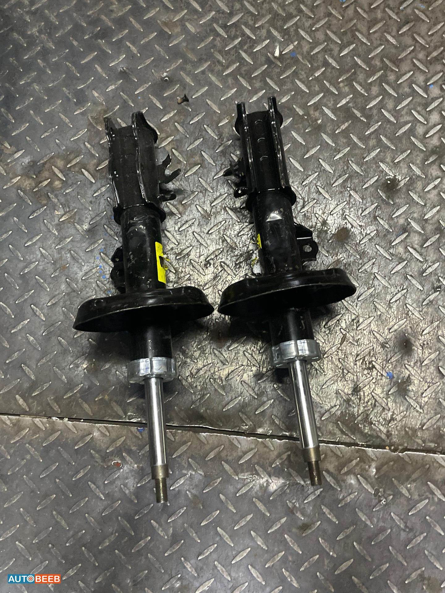  Shock Absorber Chevrolet Bolt