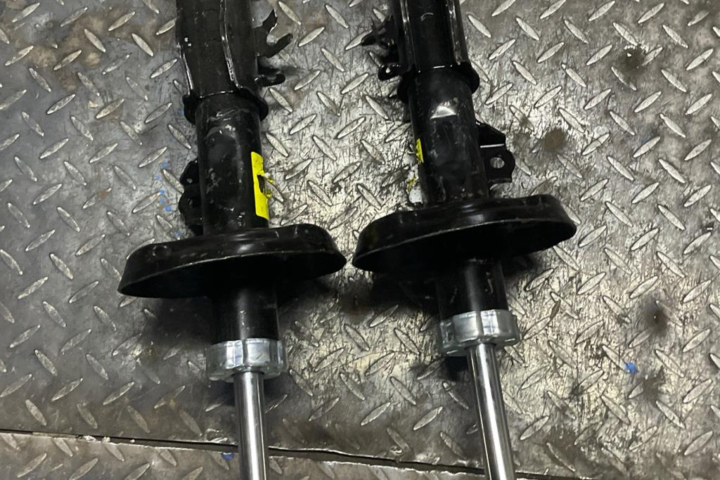  Shock Absorber Chevrolet Bolt