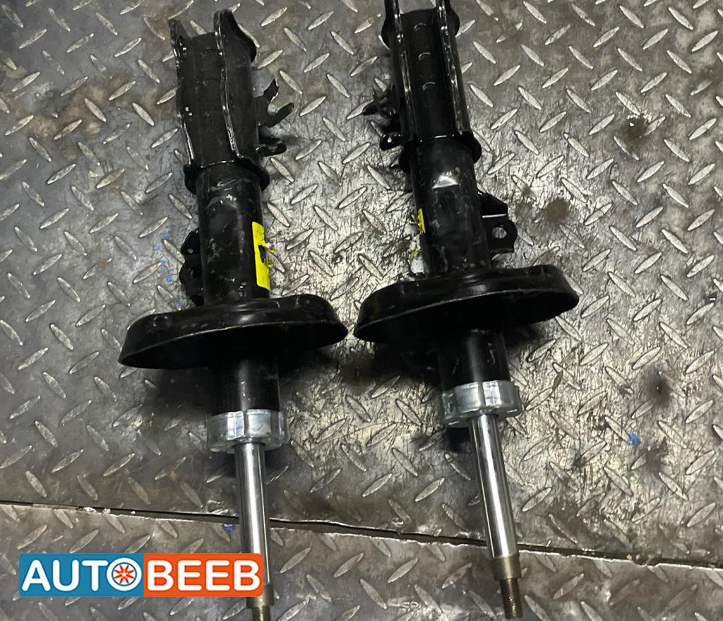  Shock Absorber Chevrolet Bolt
