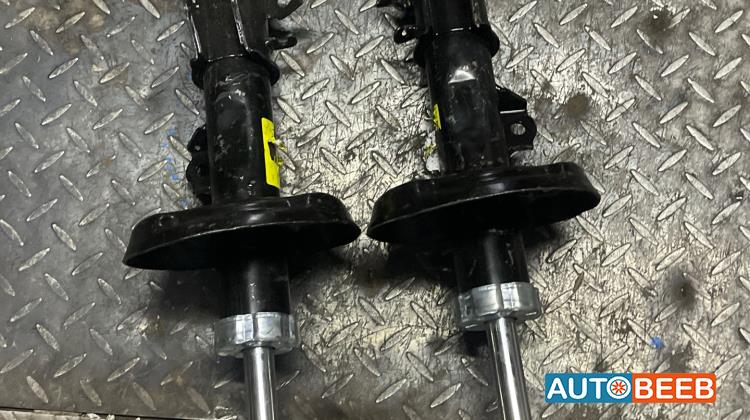  Shock Absorber Chevrolet Bolt