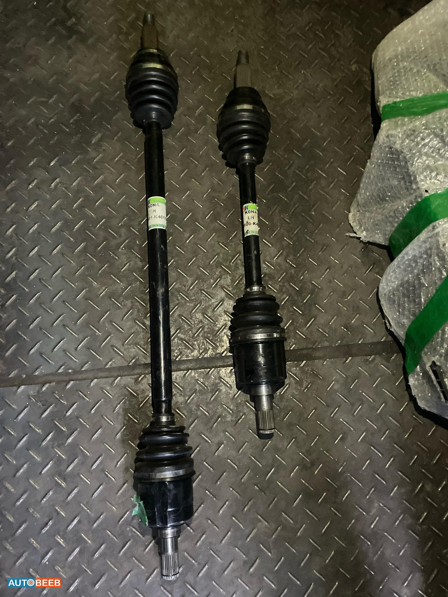 اكس عجل هيونداي كونا كهرباء 2019 2020 2021 2022