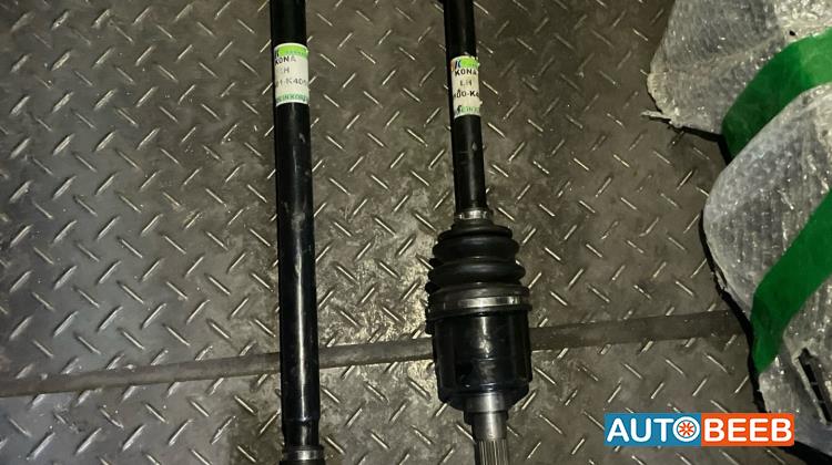 اكس عجل هيونداي كونا كهرباء 2019 2020 2021 2022