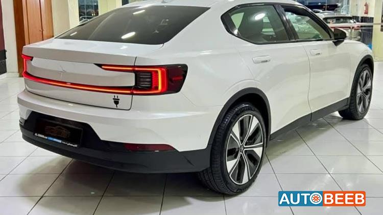 Polestar 2 2023