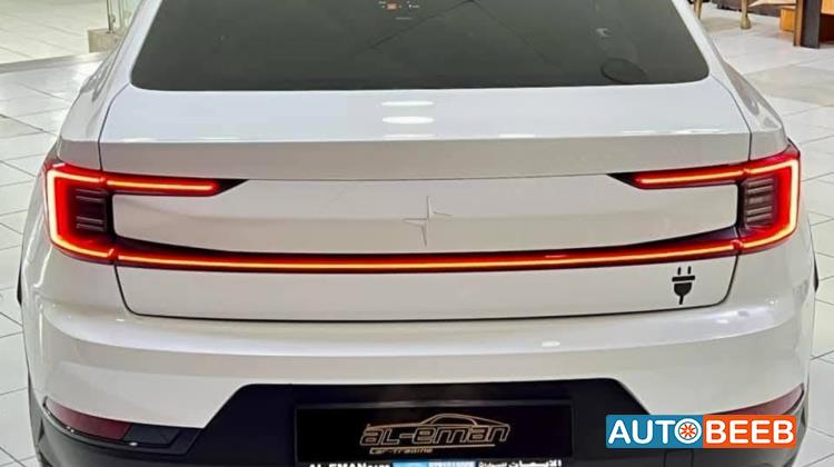 Polestar 2 2023