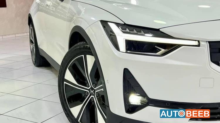 Polestar 2 2023