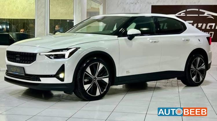 Polestar 2 2023