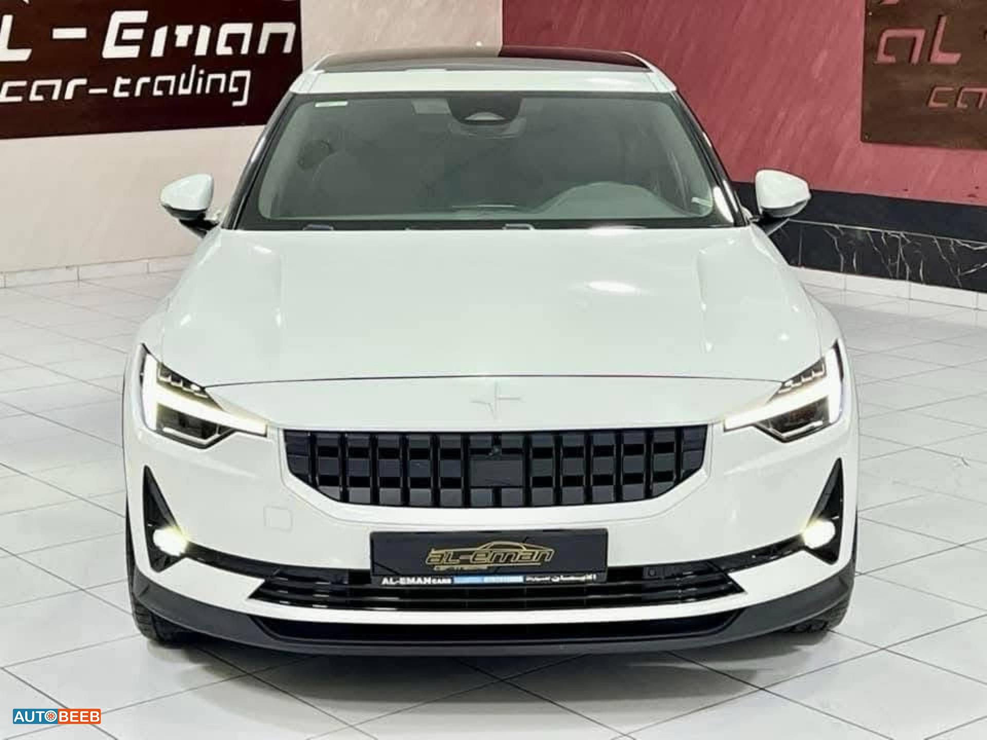 Polestar 2 2023