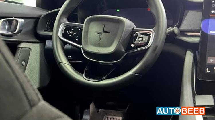 Polestar 2 2023