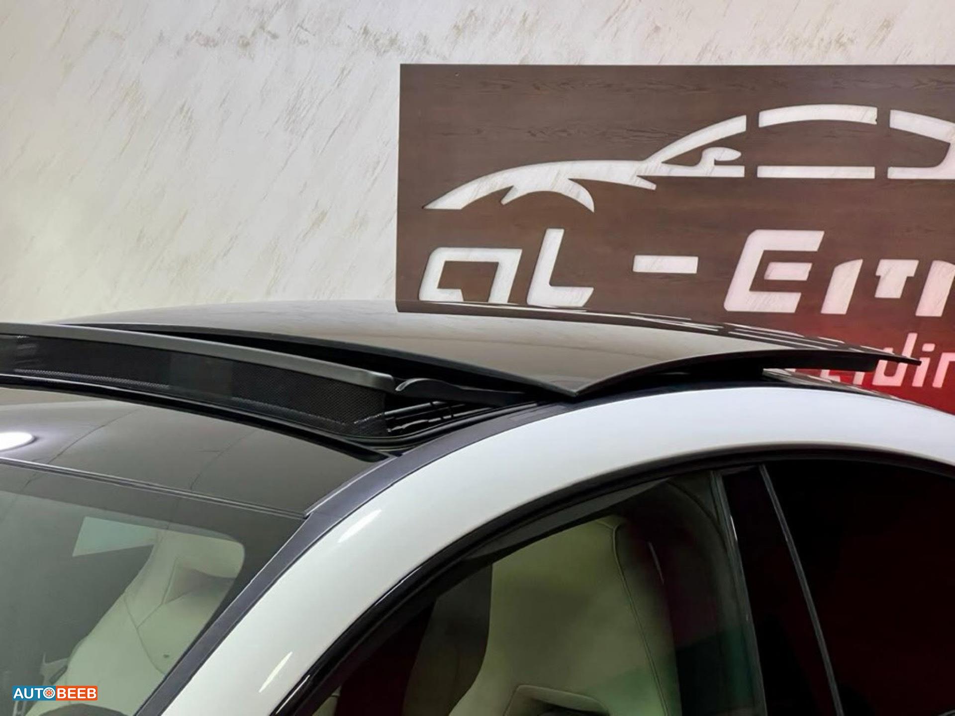 مرسيدس بنز CLA200 2022