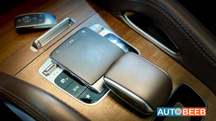 Mercedes Benz GLE350 2020