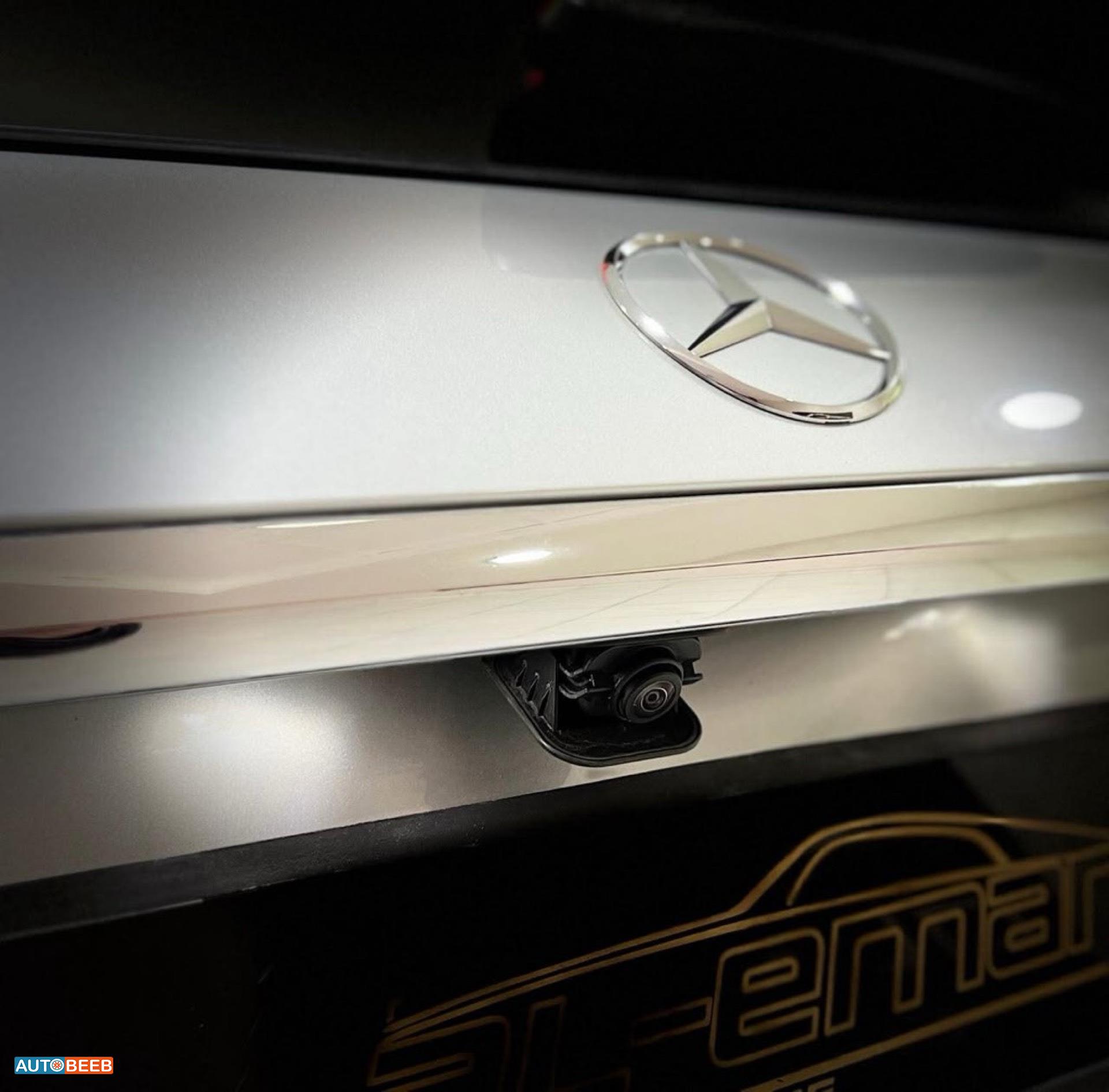 Mercedes Benz GLE350 2020