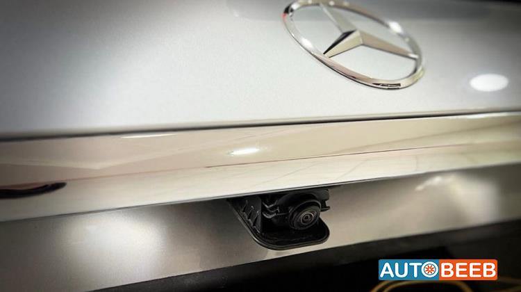 Mercedes Benz GLE350 2020