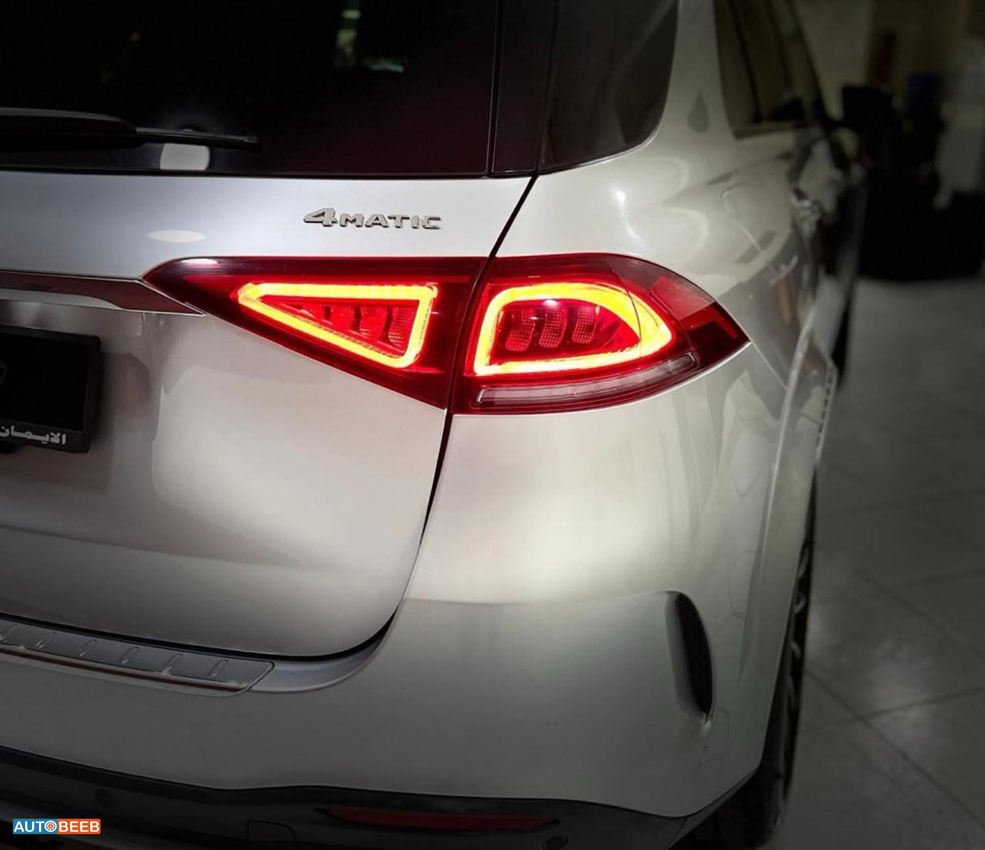 Mercedes Benz GLE350 2020