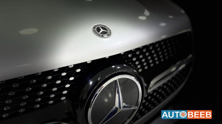 Mercedes Benz GLE350 2020