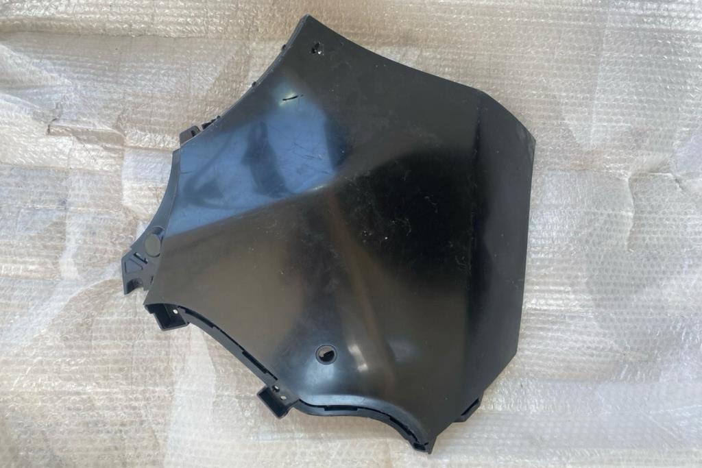 Body  Bumper KIA Soul